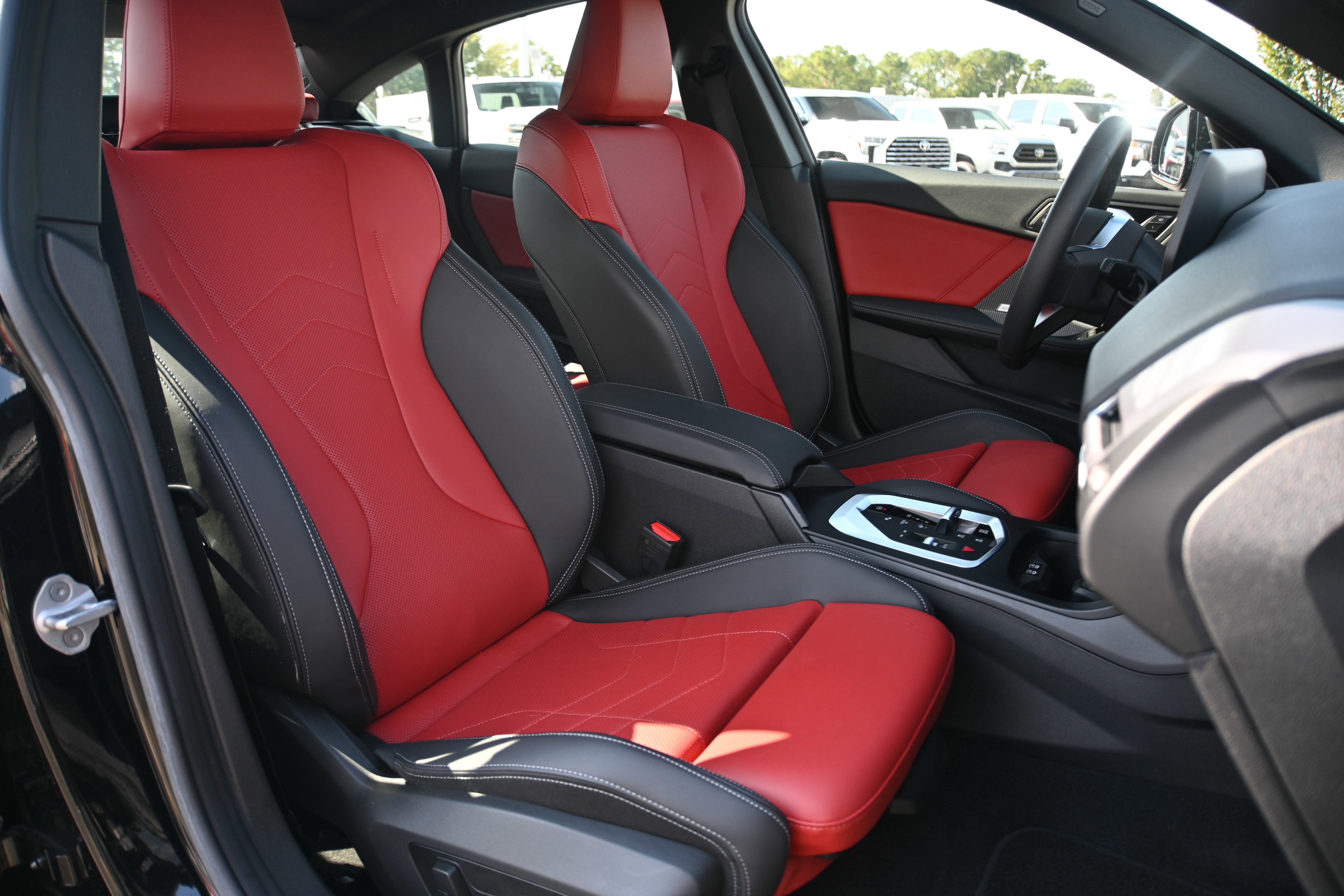 Used 2025 BMW 228i xDrive image 19