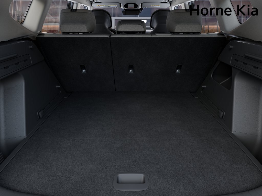 New 2027 Kia Seltos S FWD image 19