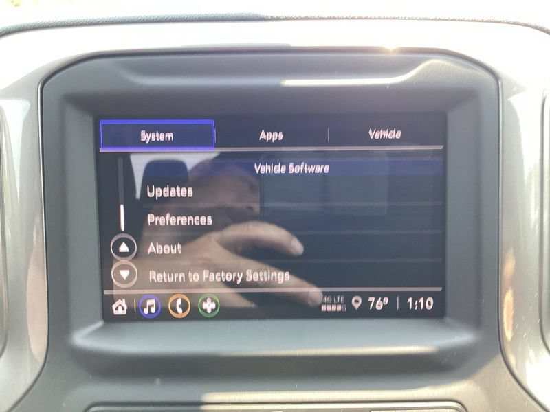 New 2026 Chevrolet Silverado 2500 Custom w/ Custom Convenience Package AWD/4WD image 41