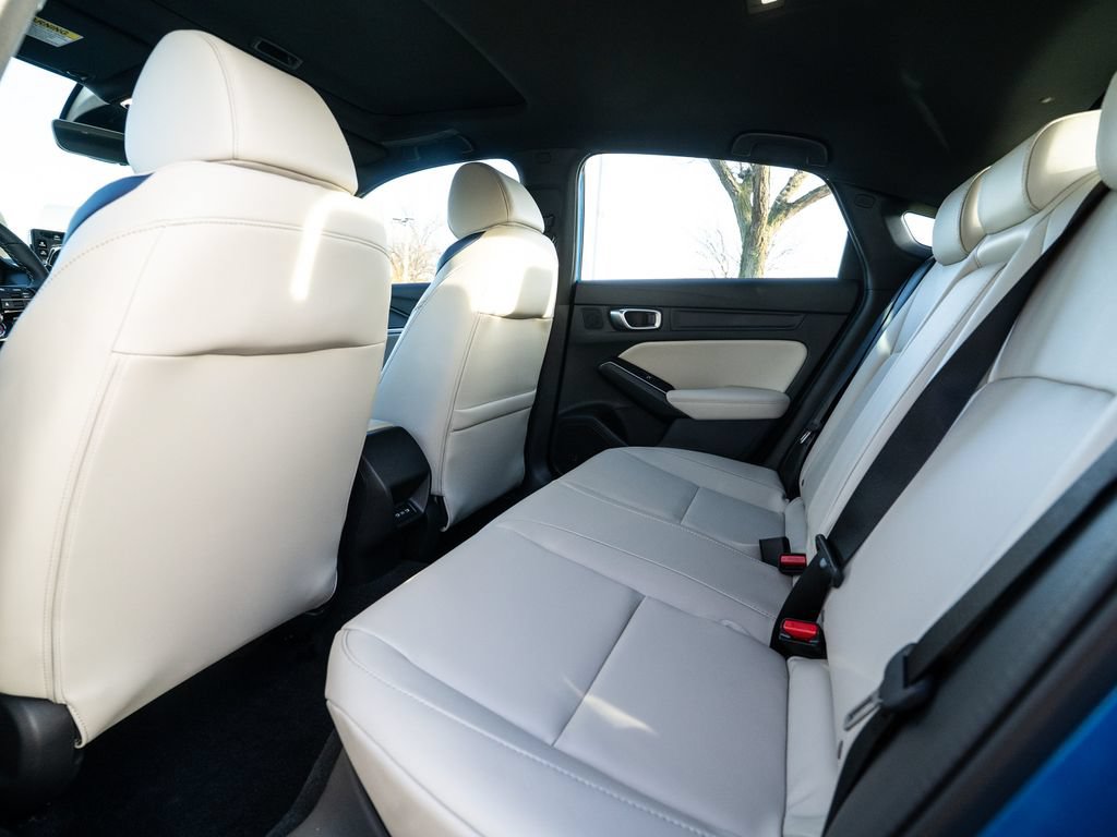 New 2026 Acura Integra A-Spec w/ Technology Package FWD image 37