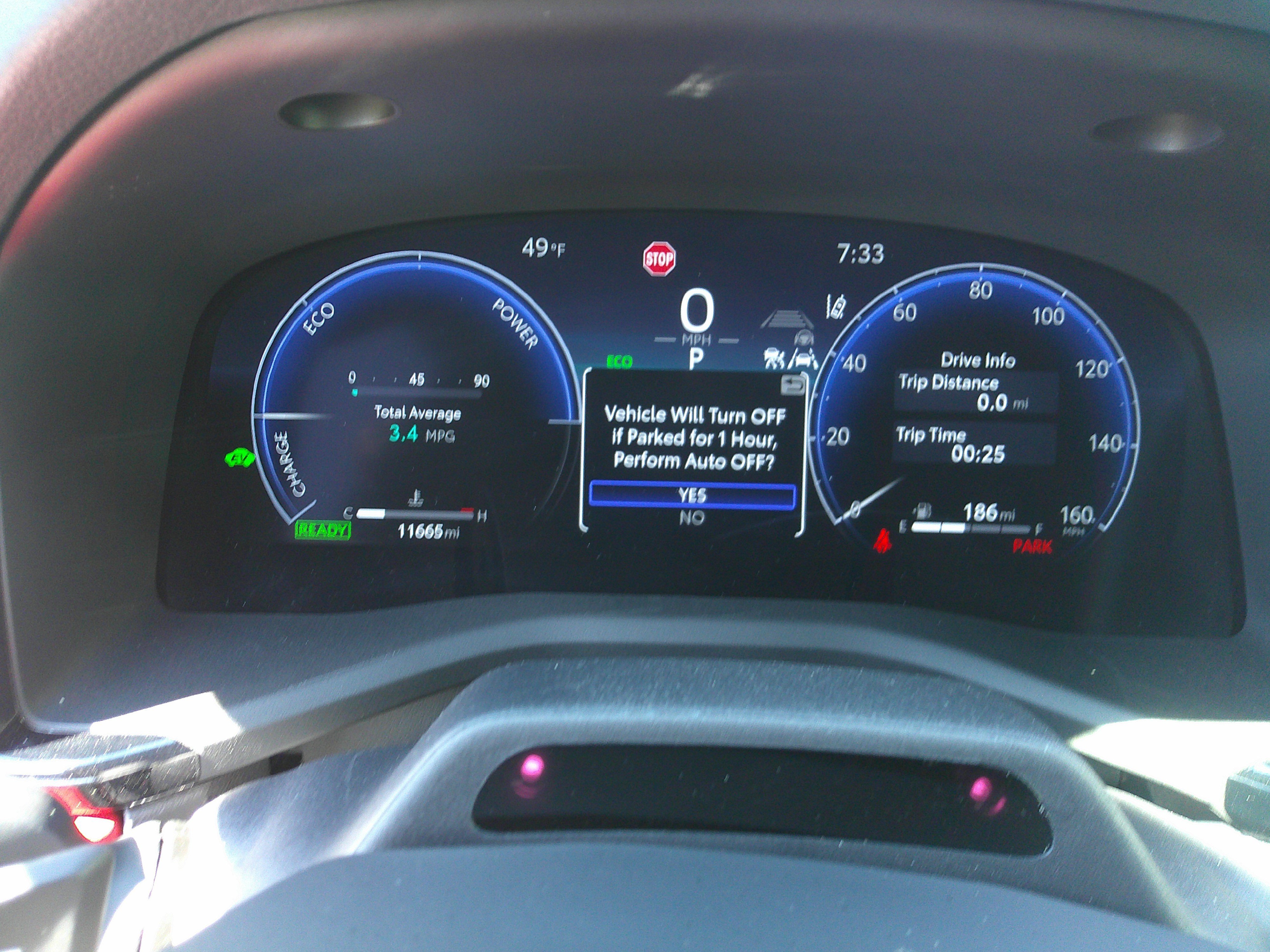 Used 2025 Toyota Camry XSE w/ Premium Plus Package image 22