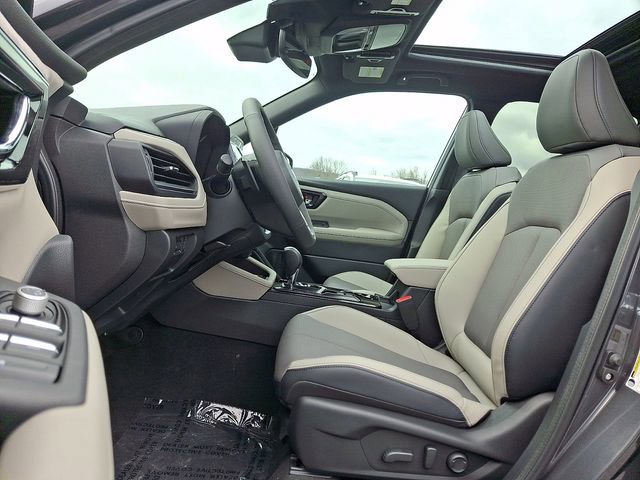 New 2026 Subaru Forester Limited image 9