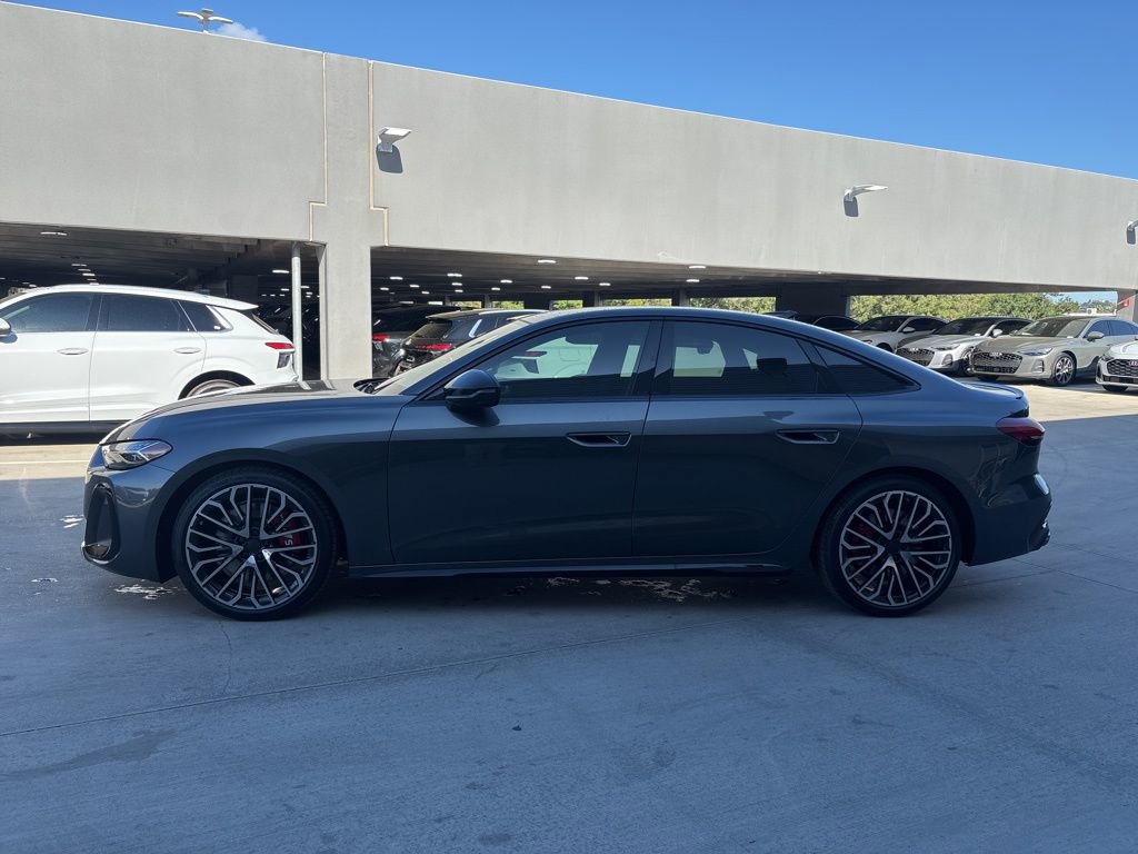 New 2026 Audi S5 Premium Plus AWD/4WD image 9