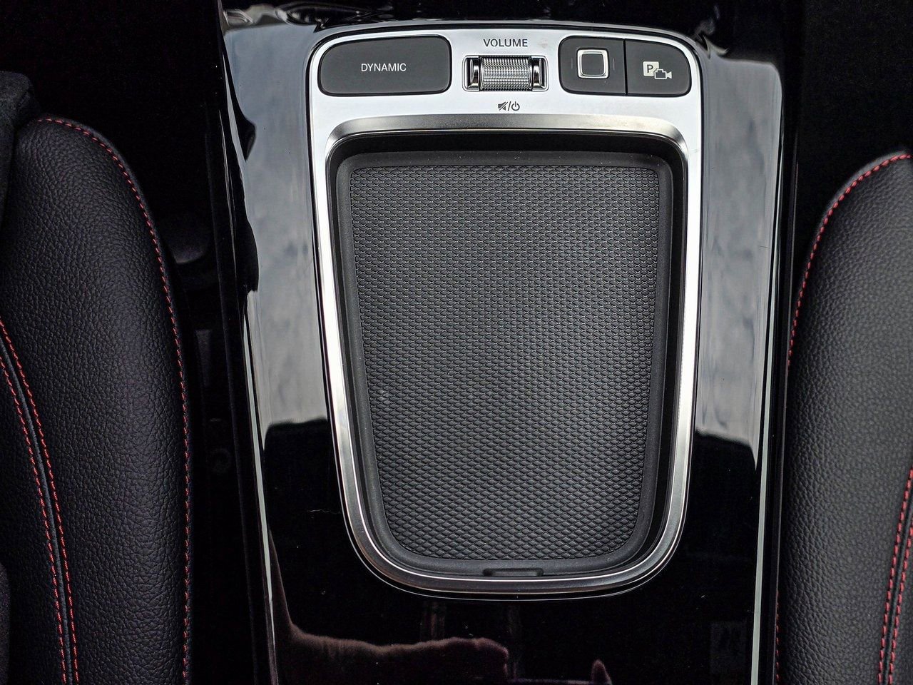 New 2026 Mercedes-Benz CLA 250 4MATIC image 23