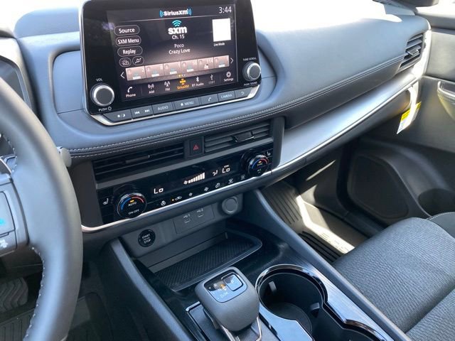 New 2026 Nissan Rogue SV AWD/4WD image 17