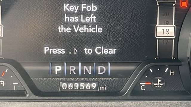 Used 2022 RAM 3500 Limited image 17