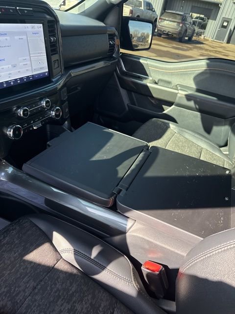 Used 2023 Ford F150 Tremor image 15