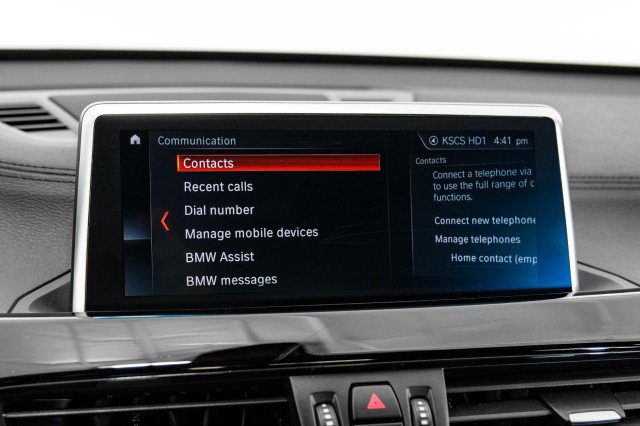 Used 2021 BMW X1 sDrive28i FWD image 28