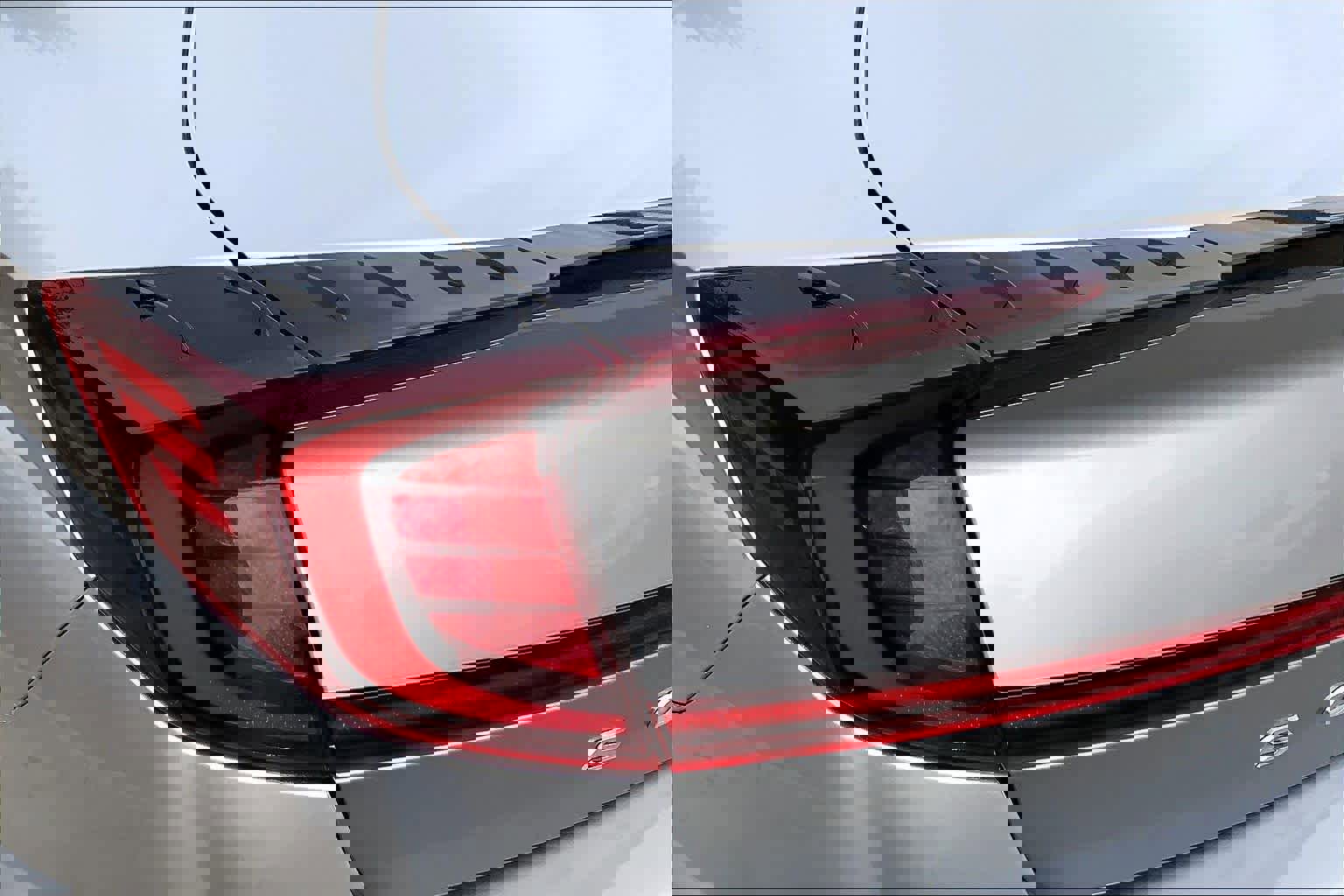 Used 2021 Hyundai Sonata N Line w/ Cargo Package image 28