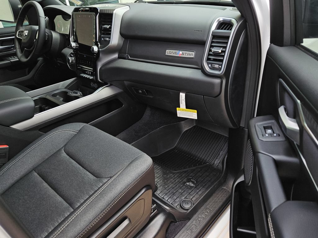New 2026 RAM 1500 Lone Star RWD image 7