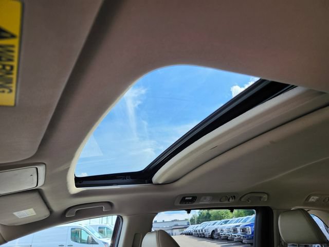 Used 2016 Honda Odyssey EX-L image 21