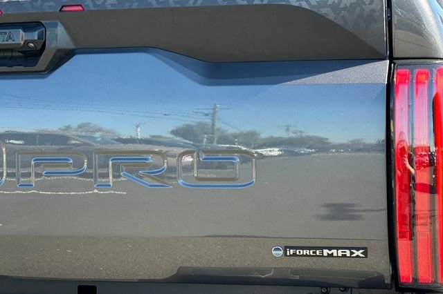 Used 2025 Toyota Tundra TRD Pro image 30