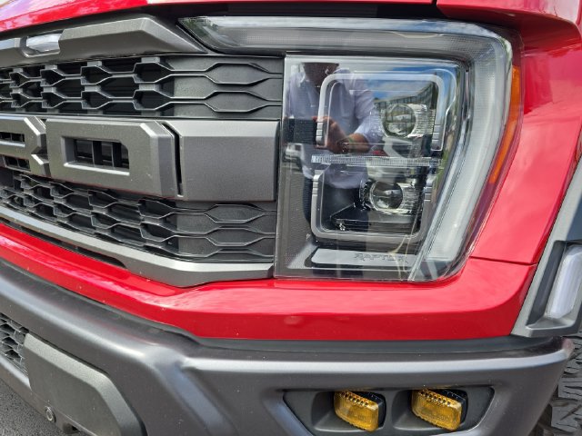 Used 2023 Ford F150 Raptor w/ Raptor Carbon Fiber Package AWD/4WD image 35