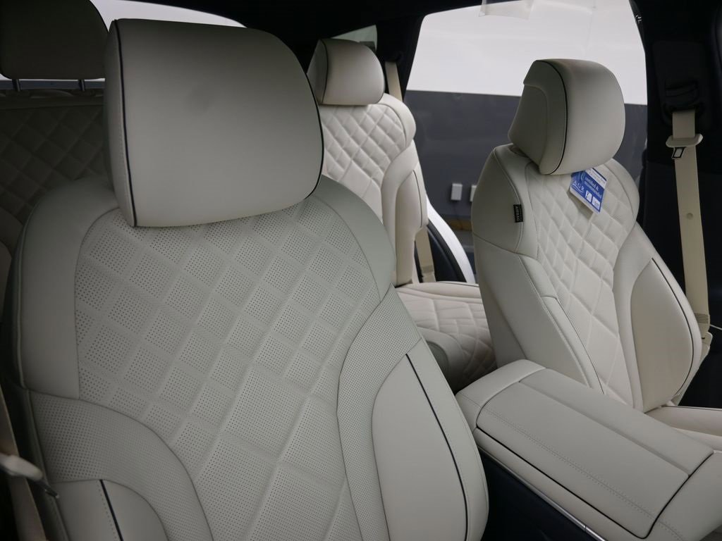 New 2026 Genesis GV80 3.5T Prestige image 14