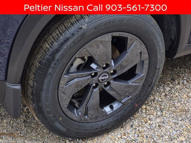 New 2026 Nissan Rogue SV w/ Cold Weather Package image 5