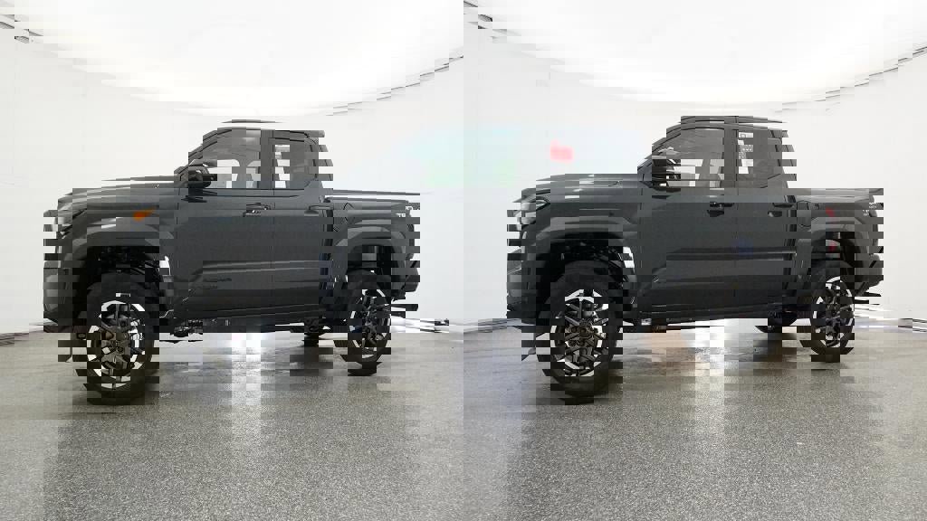 New 2026 Toyota Tacoma TRD Sport w/ TRD Sport Premium Package image 50
