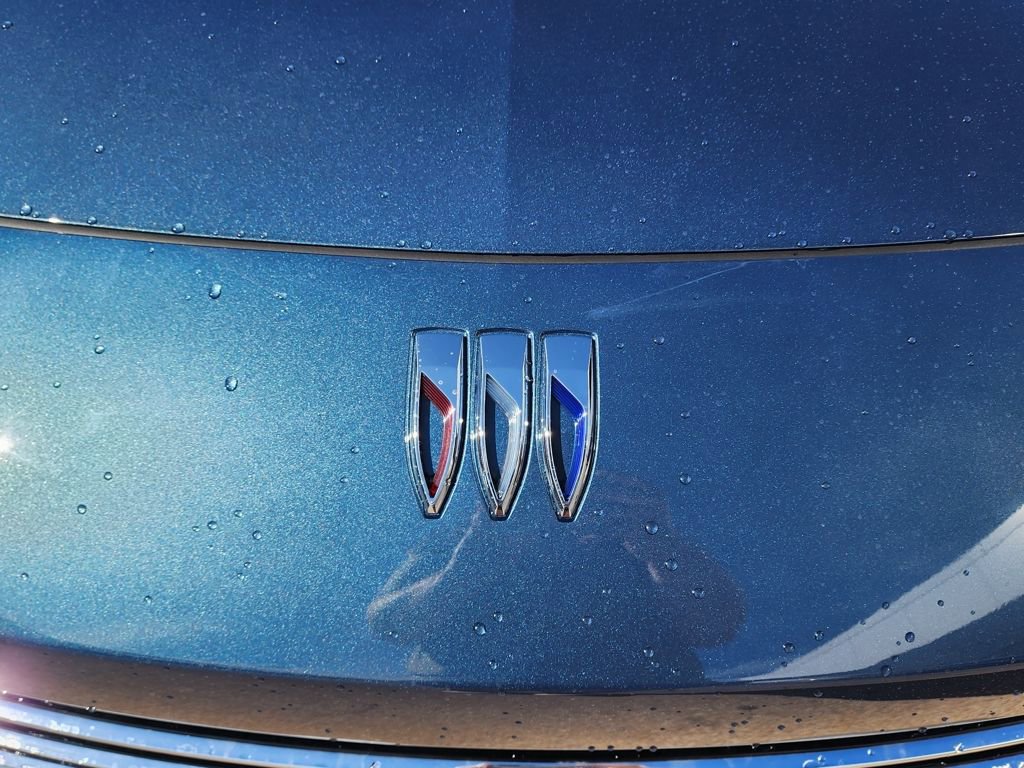 New 2026 Buick Envista Preferred w/ Convenience I Package image 10