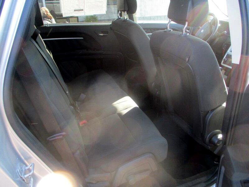Used 2010 Dodge Journey SXT w/ Premium Convenience Group image 8