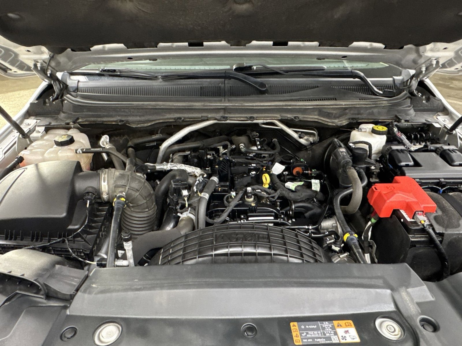 Used 2019 Ford Ranger XLT w/ Equipment Group 301A Mid AWD/4WD image 32