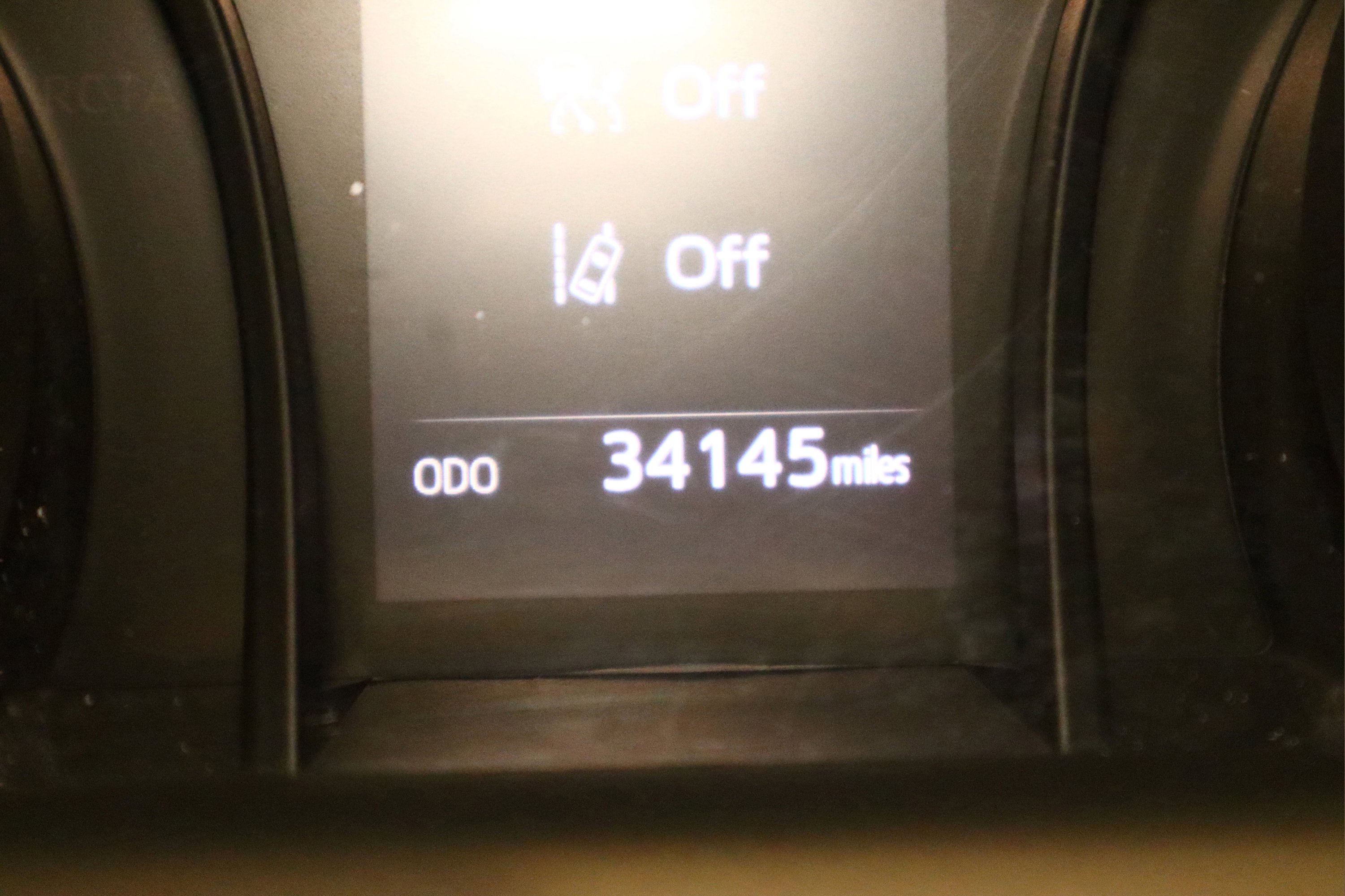 Used 2024 Toyota Camry SE image 14