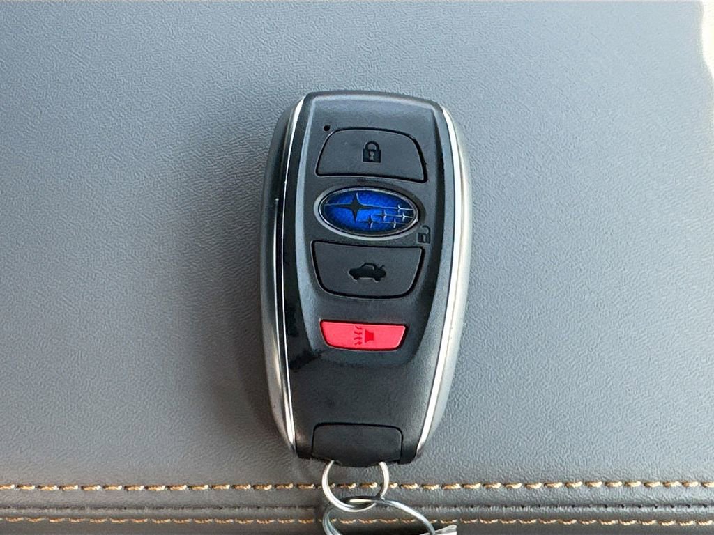 New 2026 Subaru Crosstrek 2.5i Wilderness image 30