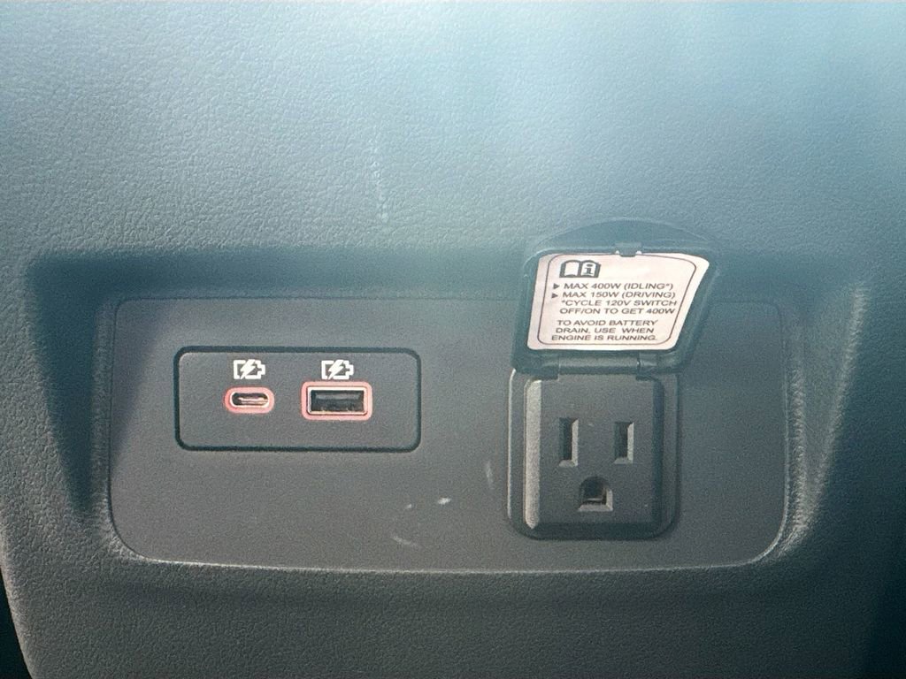 New 2025 Nissan Frontier SV w/ SV Convenience Package image 26