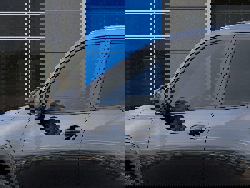 New 2026 Chevrolet Trax RS w/ Sunroof Package image 12