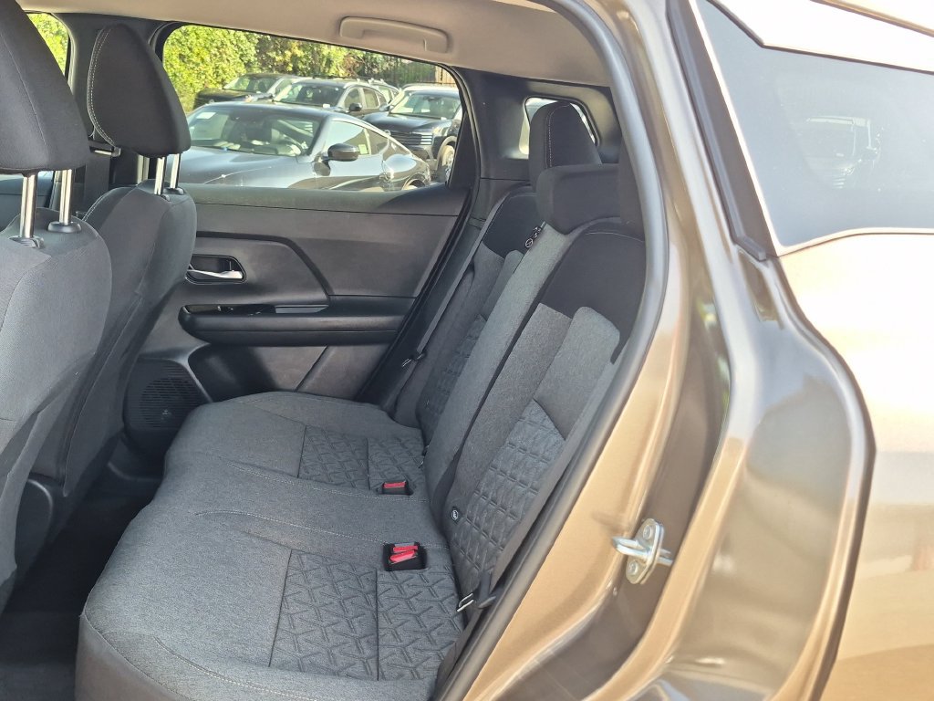 Certified 2026 Nissan Kicks SV FWD image 28