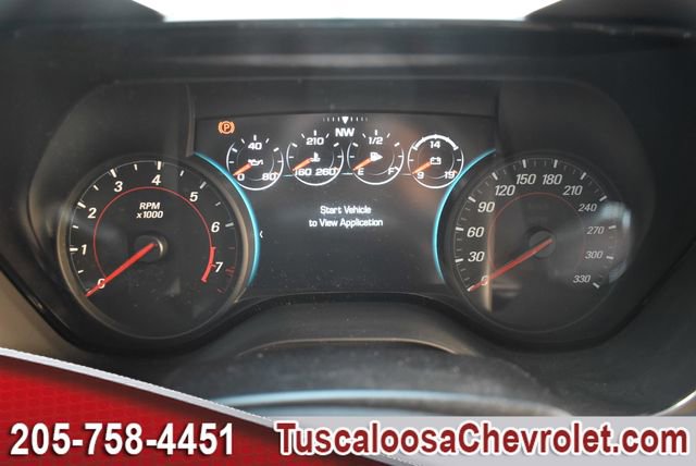 Used 2018 Chevrolet Camaro SS image 33