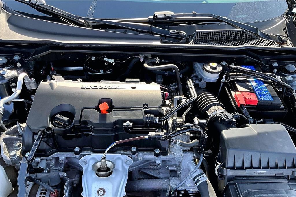 Used 2023 Honda Civic Sport image 22