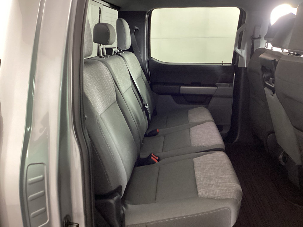 Used 2023 Ford F150 XLT w/ Equipment Group 302A High AWD/4WD image 11