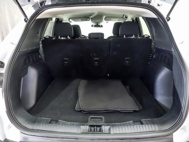 Used 2025 Ford Escape Active image 25