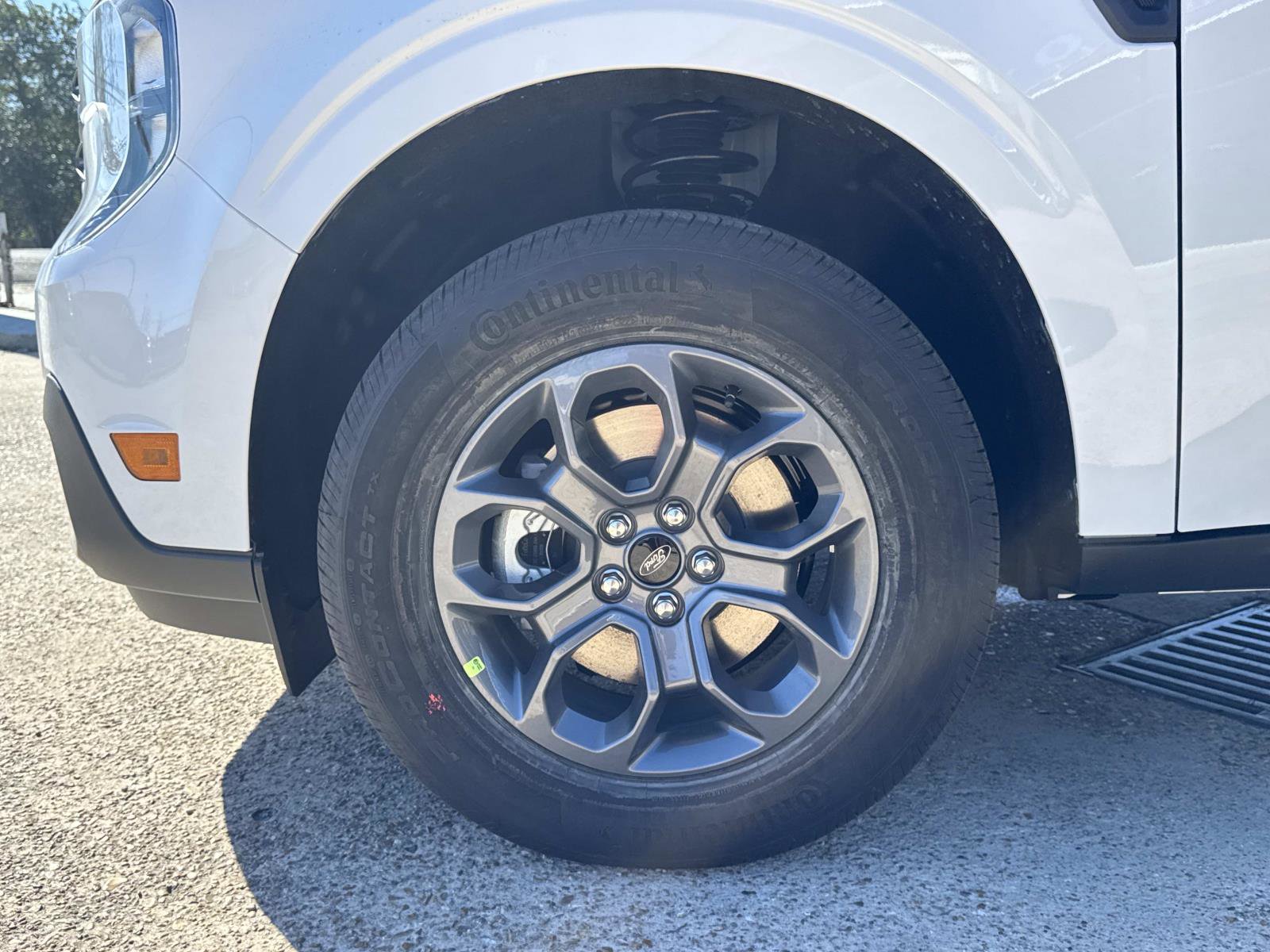 New 2026 Ford Maverick XLT w/ Equipment Group 301A image 3