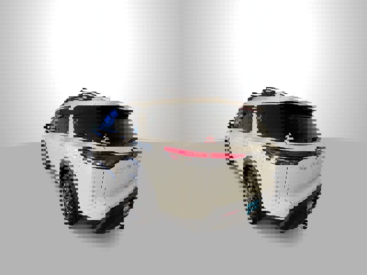 Used 2022 Nissan Pathfinder SV image 6