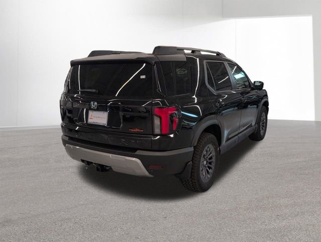 New 2026 Honda Passport TrailSport image 35
