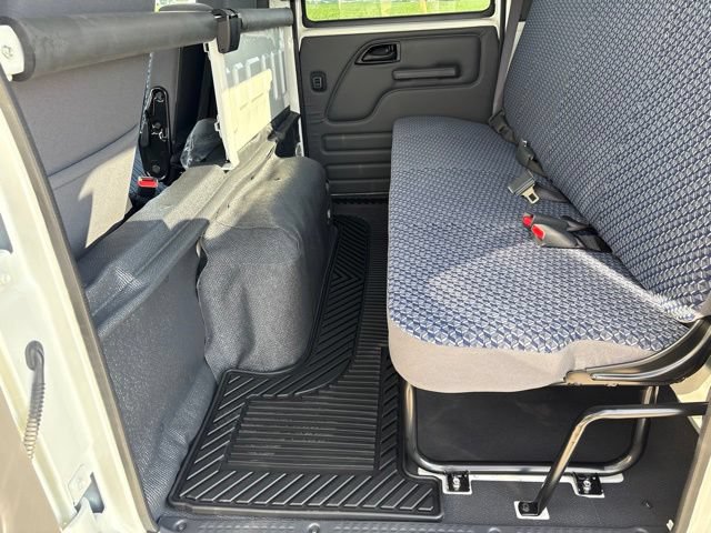 New 2027 Chevrolet Low Cab Forward RWD image 17