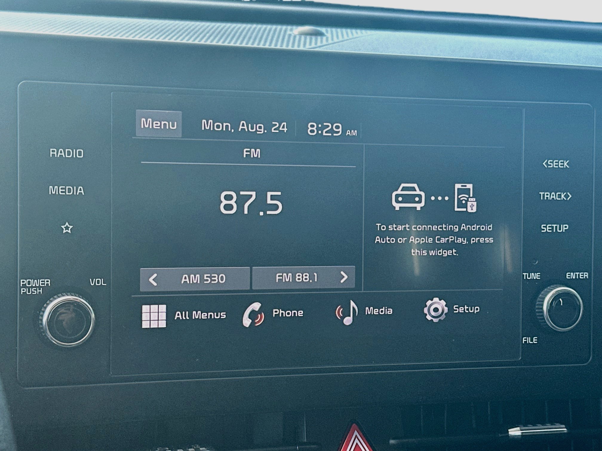 Used 2023 Kia Sportage LX AWD/4WD image 19