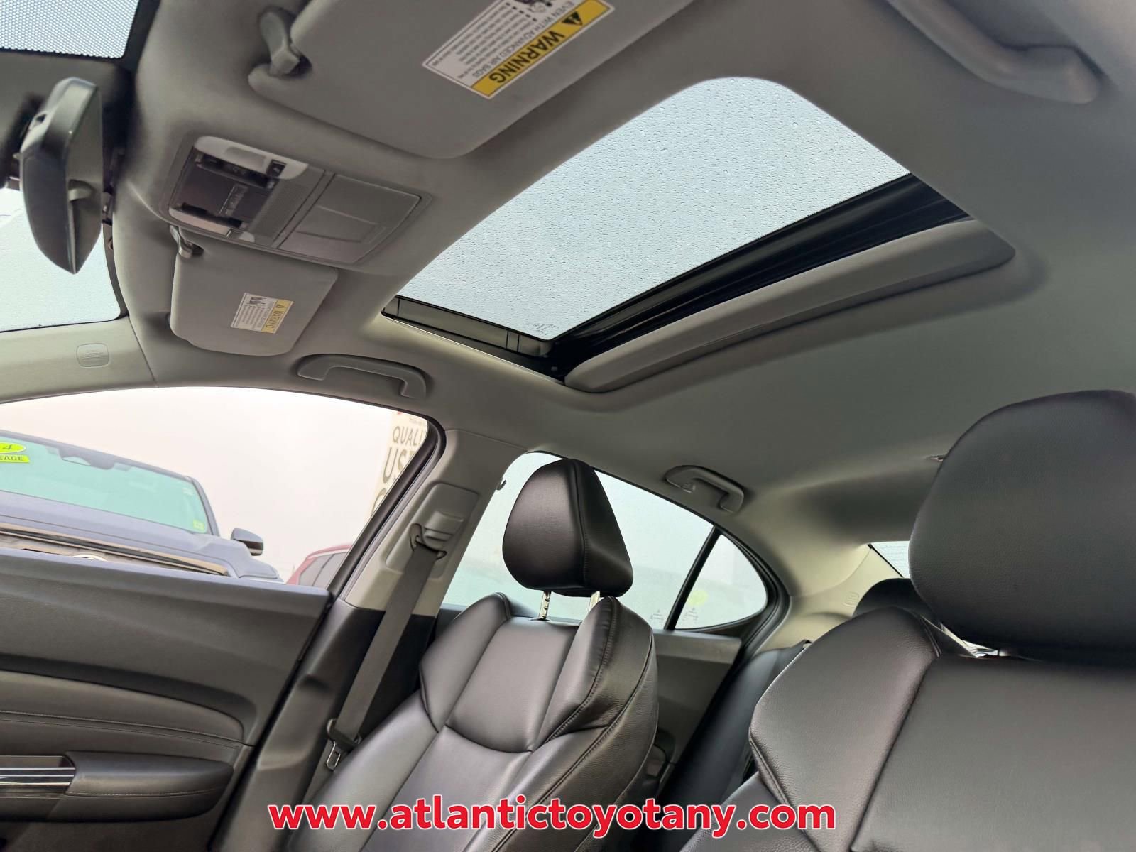 Used 2020 Acura TLX FWD image 21