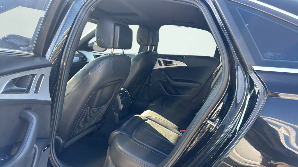 Used 2014 Audi A6 2.0T Premium Plus w/ Premium Plus Package AWD/4WD image 15