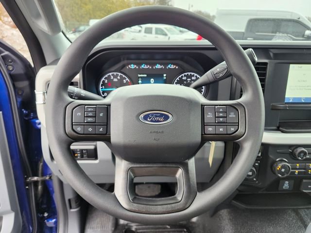 New 2026 Ford F250 XL w/ Snow Plow Prep Package image 21
