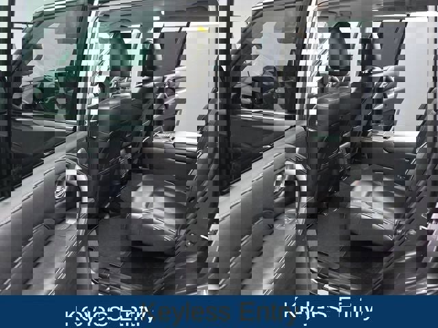 Used 2024 INFINITI QX80 Luxe image 17