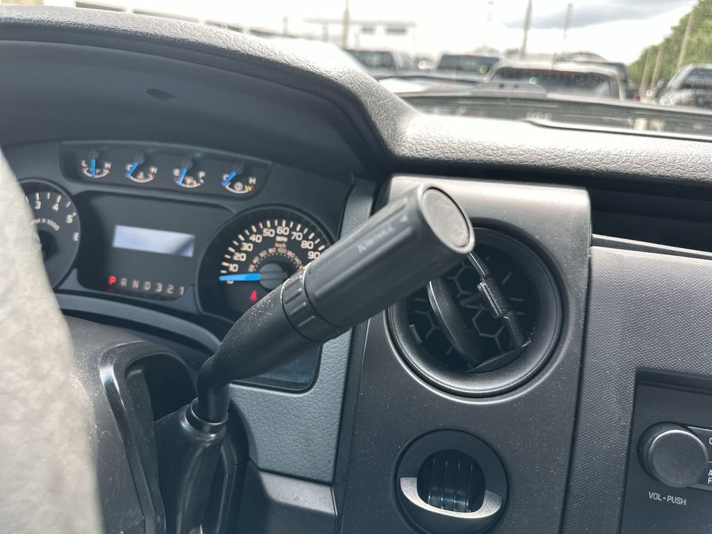 Used 2014 Ford F150 XL RWD image 15