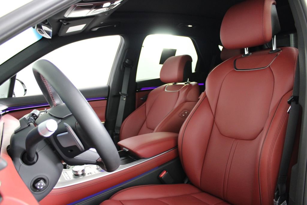 Used 2026 Genesis GV70 3.5T Sport Advanced image 18