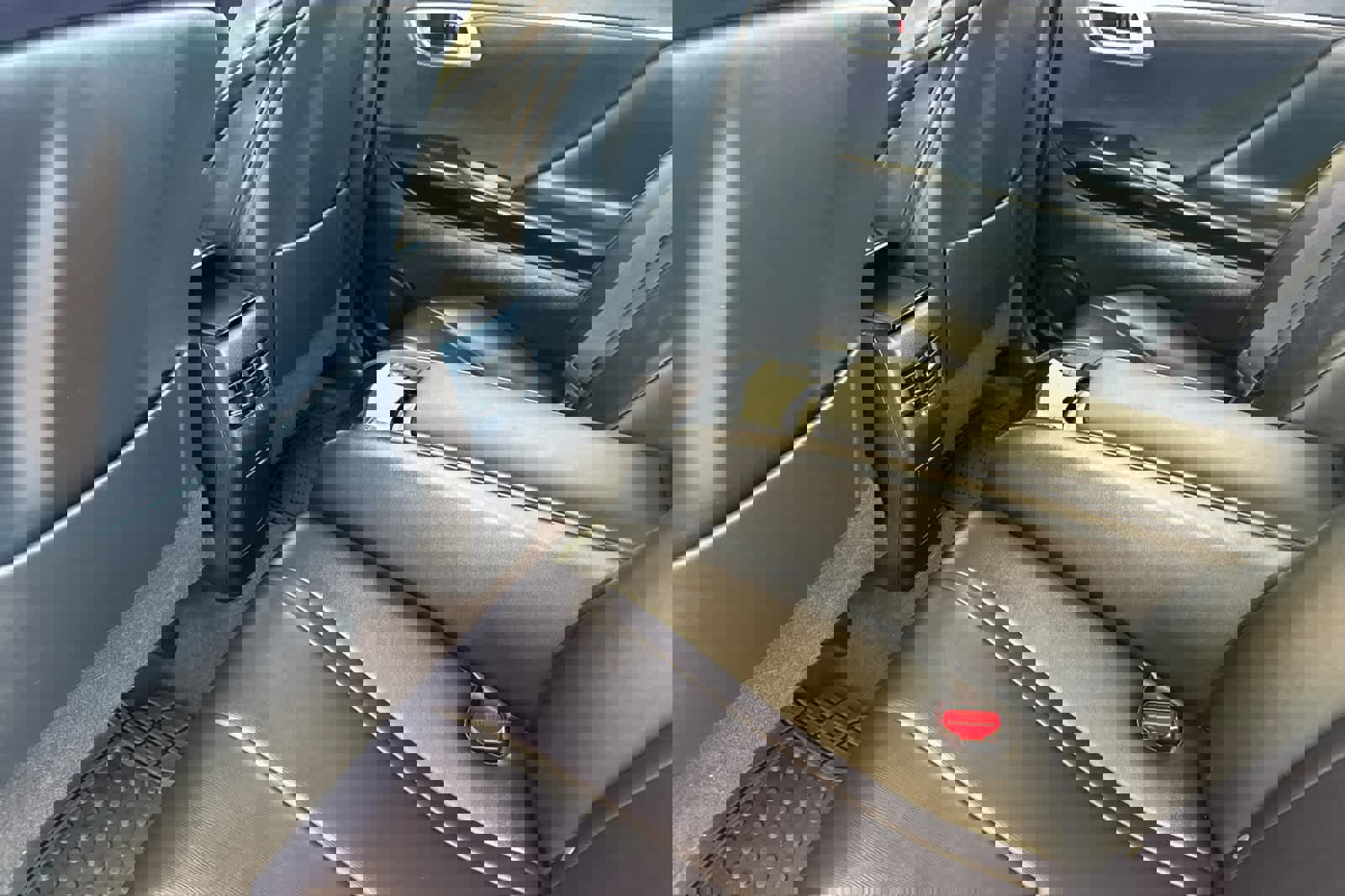 Used 2016 Toyota Mirai image 4