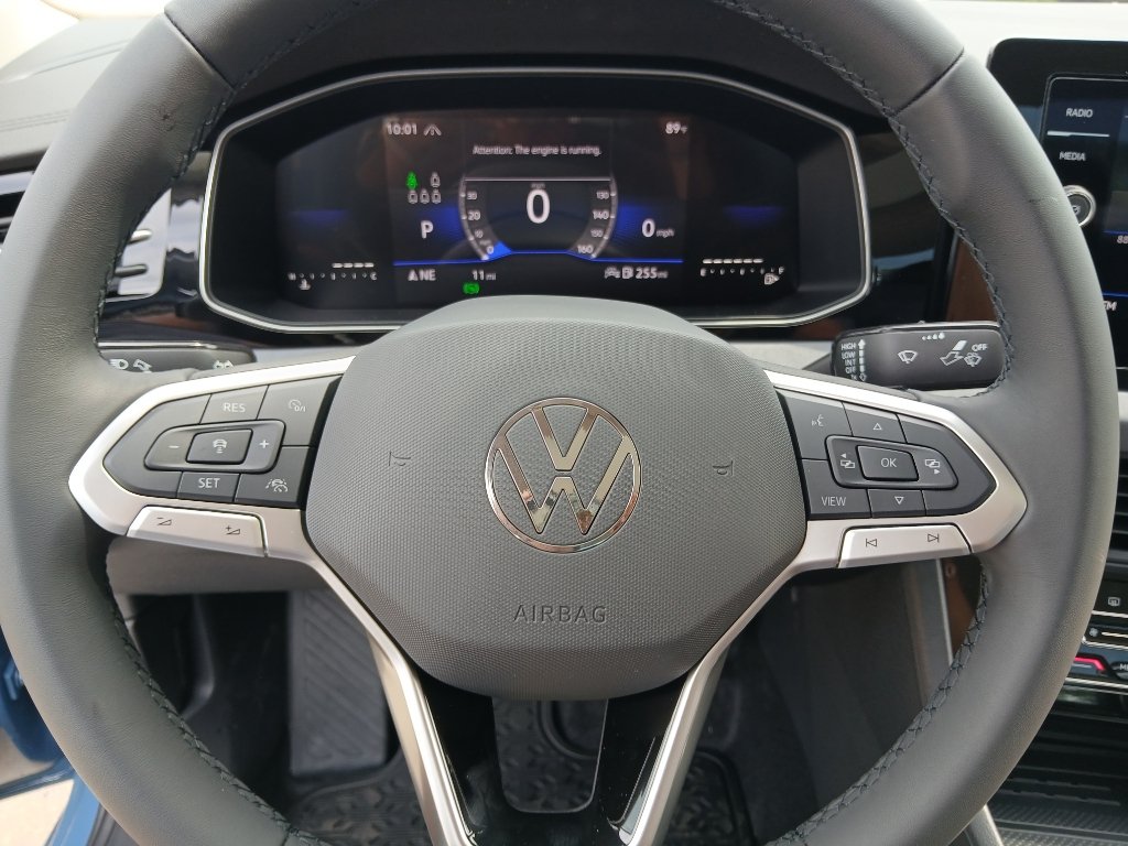 New 2027 Volkswagen Jetta SE FWD image 14