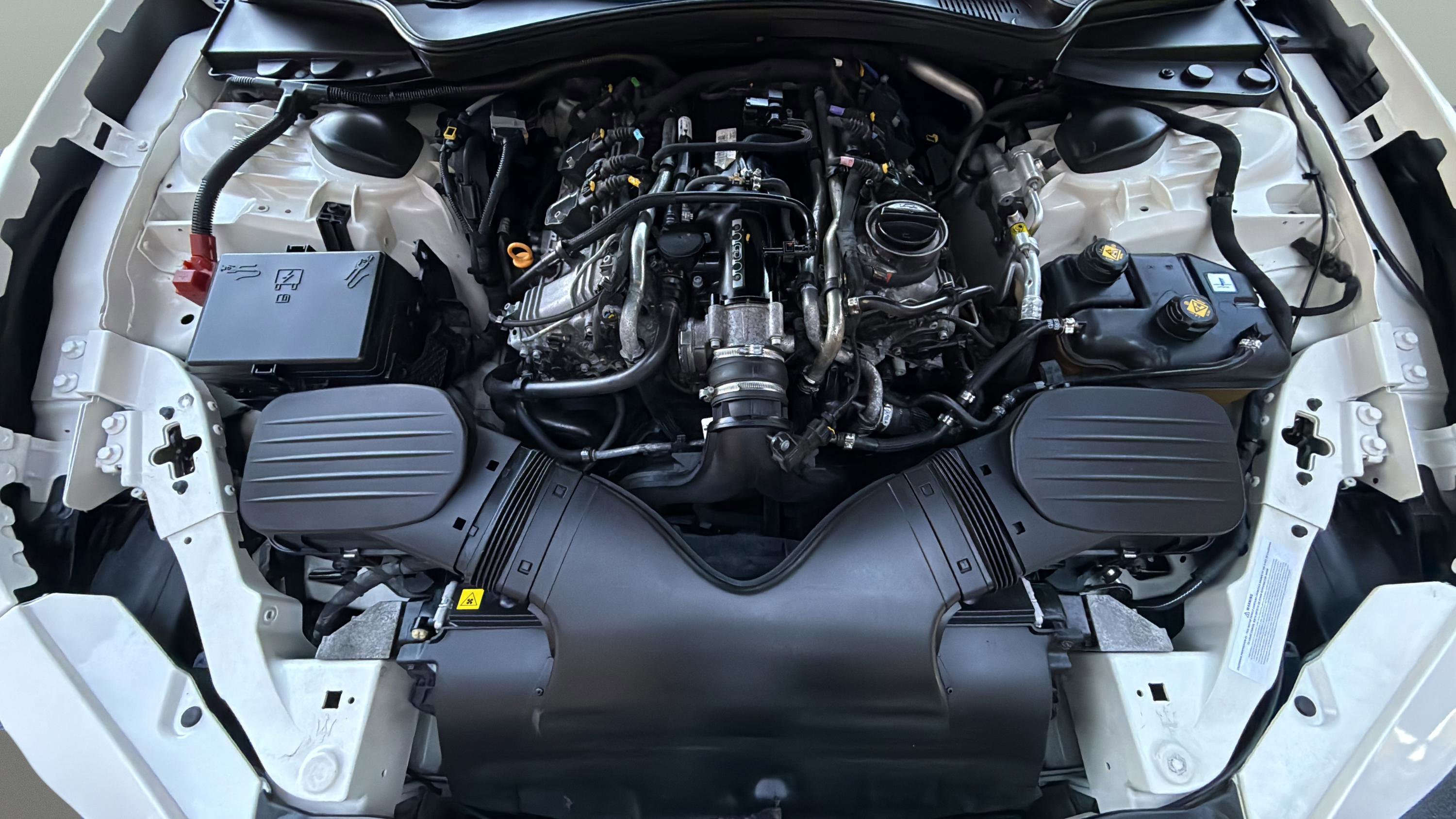 Used 2019 Maserati Ghibli S Q4 image 40