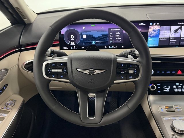 New 2026 Genesis GV70 2.5T Select image 15