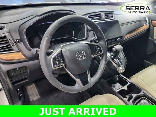 Used 2018 Honda CR-V EX image 12