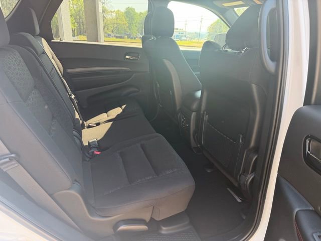 New 2026 Dodge Durango GT image 15