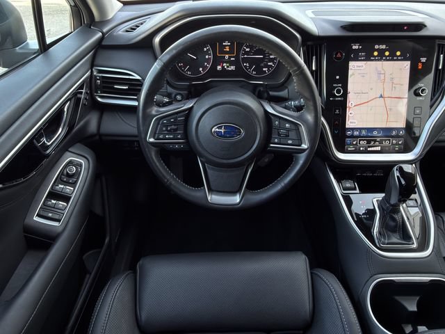 Used 2024 Subaru Outback Touring XT AWD/4WD image 12